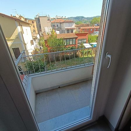 Hotel Le Coccole La Spezia Esterno foto