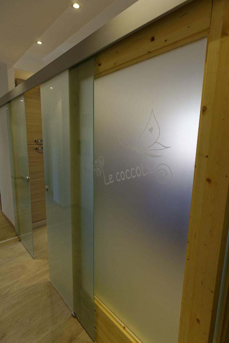 Hotel Le Coccole La Spezia Esterno foto