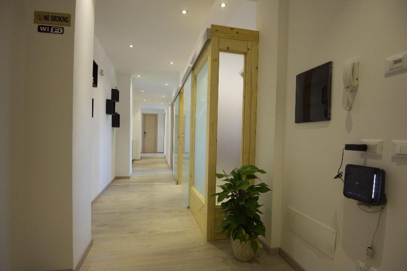 Hotel Le Coccole La Spezia Esterno foto