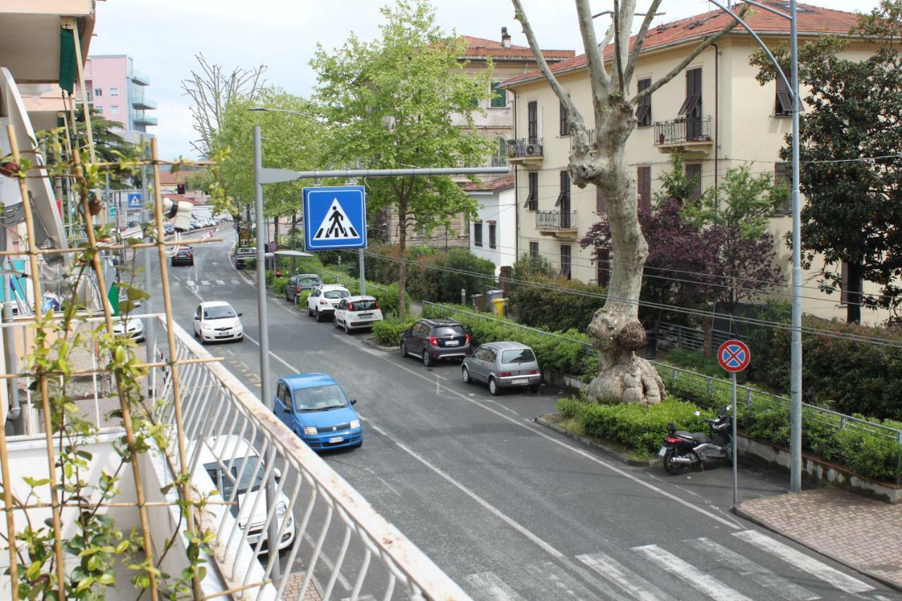 Hotel Le Coccole La Spezia Esterno foto